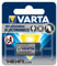 Varta foto – PILA ALCALINA (V4034PX, 6 V, colore: argento