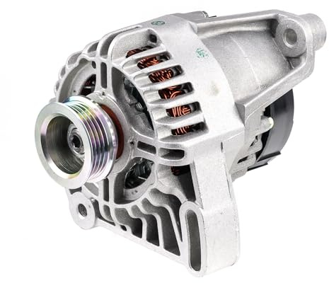 DENSO DAN1005 Generator