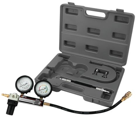 Performance Tool Prestazioni Strumento w89729 Leak-Down Kit di Test (Non di Compressione Tester)