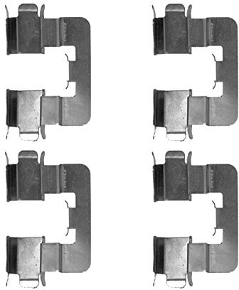 Delphi LX0539 Brake Fitting Kit