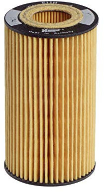 HENGST - Ölfilter E11H D155 - Öl-Filtereinsatz für KFZ - Hochwertiger Motorölfilter für KFZ mit Otto- oder Dieselmotor - Robuster Ölfilter mit hoher Schmutzaufnahmefähigkeit