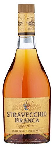 Stravecchio Branca Brandy - 700 ml