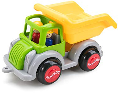 Viking Toys Fun Farbe Jumbo Kippwagen