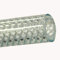 Druckluftschlauch Luftschlauch Gewebeschlauch PVC Schlauch Druckluft Meterware 25 m 9x3