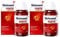 Chlorhexamed Forte 2x300 ml alkoholfrei 0,2%. Antiseptisch zur Anwendung in der Mundhöhle.