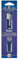 Helix Oxford Premium Tintenroller (blaue Tinte) mit plastikfreier Verpackung