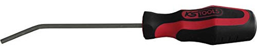 KS Tools 140.2318 Herramienta de desbloqueo especial para airbags