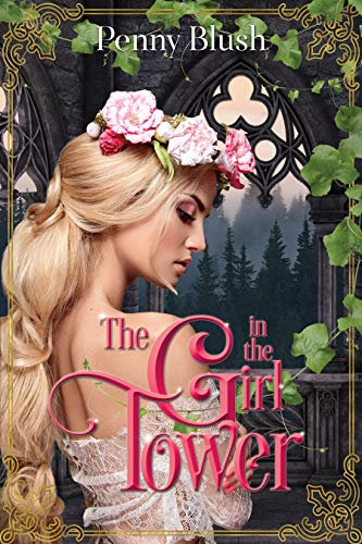 The Girl in the Tower (English Edition)