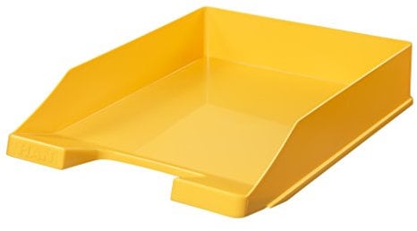 Han Briefablage A4 (1 Karton = 10 Stück) gelb