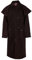 CHALLENGER Mens Oilskin Western Australian Waterproof Duster Coat Jacket 23101GR, Dark Brown, 3XL
