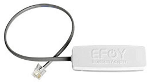 EFOY BT2 158000190 Bluetooth®-Adapter Passend Fuer (Batterie-Zubehoer) Efoy Brennstoffzelle