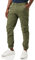 JACK & JONES Jpstace Jjtucker AMA Noos Pantalon Cargo, Vert Olive, 34W x 32L Homme