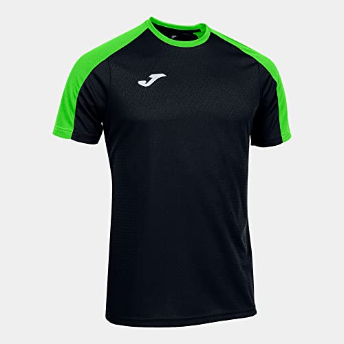 Joma Herren Kurzarm-t-Shirt Eco Championship T-Shirt