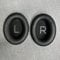 Replacement Ear Pads Cushions Earpads Repair Parts for Bose QuietComfort Quiet Comfort 45 QC45 Over-Ear Headphones