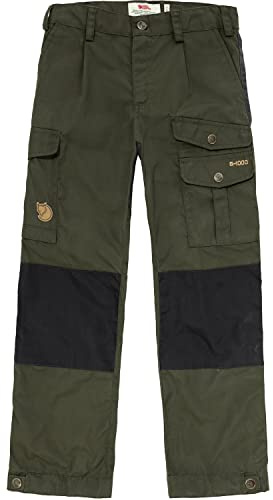 Fjällräven Kids Vidda Trousers