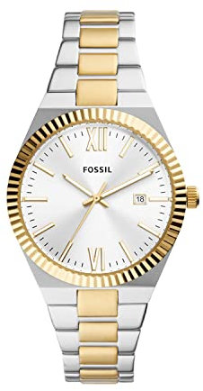 FOSSIL