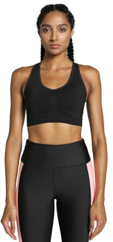 PUMA 4KEEPS SHAPELUXE Nahtloser BH