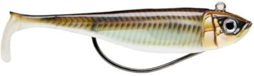 BISCAY SHAD 12-31G SDL