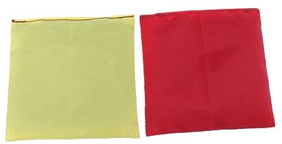 BESTonZON 2 Stück Sitzsäcke Sitzsäcke Für Spiel Sitzsäcke Spiel Kind Quadratisch