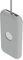 FUXIU Power Bank - Funda protectora de silicona para banco de energía, funda protectora de silicona para MR PowerBank, funda protectora, artículos esenciales de viaje