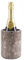 Radicaln Marble Wine Cooler Verona 6.5 – Handmade Insulated Chiller for Champagne, Wine & Beverages – Elegant Wine Bottle Holder & Bar Décor Accessory (Oceanic)