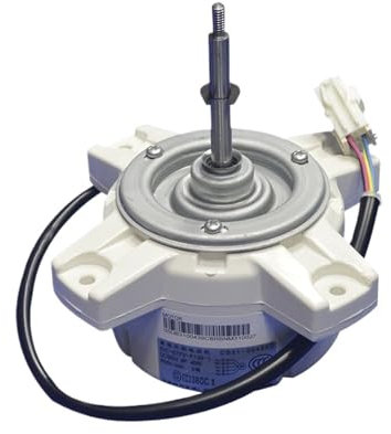 LQIYLQNR Kompatibel Mit Samsung, Klimaanlagen-Lüftermotor DB31-00439C, Austausch Von Wartungsteilen for Klimaanlagen