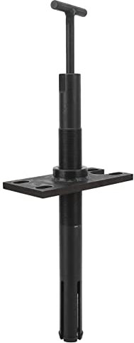 Qcwwy Gimbal Bearing Removal Tool Heavy Duty Gimbal Bearing Puller Universal Boat Installation Tool Removal Replacement for Mercruiser Alpha Automotive