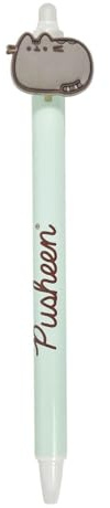 Pusheen (Core) Erasable Ink Gel Pen