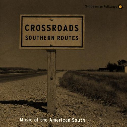 Crossroads,Southern Routes