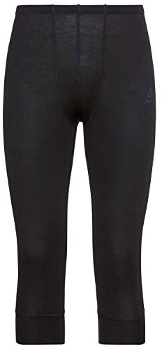 Odlo Herren Pants 3/4 Warm