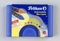 Pelikan 722959 - Dicke Wachsmalstifte aus Kunststoff