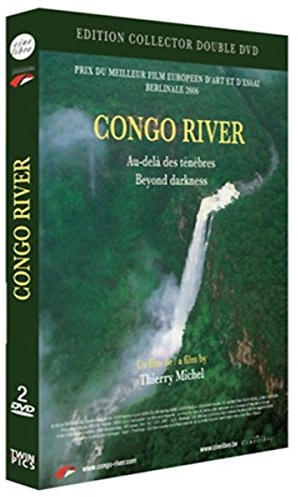 Congo river, au-delà des ténèbres [FR Import]
