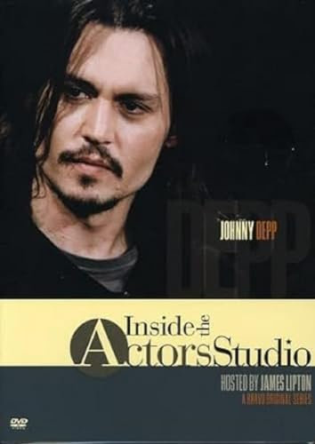 Inside the Actors Studio