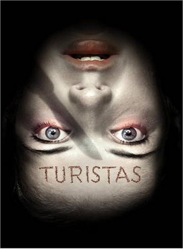 Turistas - Metal-Pack