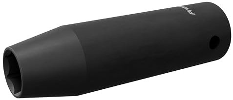 Sealey Is1210D Impact Socket 10Mm Deep 1/2Sq Drive