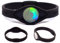 Ionic-Balance Band MK2-Technologie (X-Small, 16 cm) Schwarz/Schwarz
