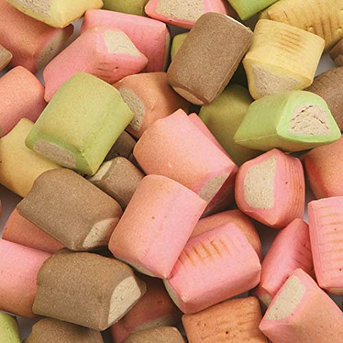 Flamingo KEKS BONBON Mix 10 KG