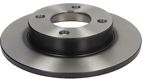 TRW Automotive AfterMarket DF1536 Bremsscheibe - (Paar)