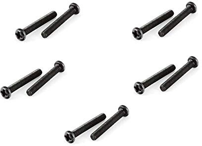 ARRMA Button Head Machine Screw 3mm x 20mm