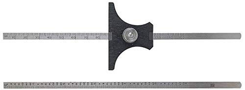 Moore & Wright MAW43M Depth Gauges