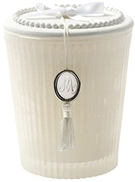 Duftkerze im Glas 'Les Intemporels' in Marquise Aroma von Mathilde M. France