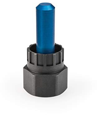Park Tool FR-5.2gt Cassette attrezzo di bloccaggio con Perno 12 mm