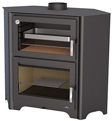 HORNO DE LEÑA RINCÓN BRONPI MODELO MURANO-R