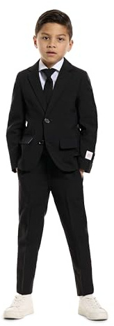 OppoSuits Jungen Opposuits Boys' Suits Boys Suit