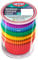 Dr. Oetker Rainbow Cupcake Cases, 72 Cases