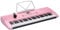 Fazley FKB-050-P 61-Note Keyboard (Pink)
