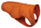 RUFFWEAR Quinzee Jacket, Verpackbarer, Isolierter Wintermantel für Hunde, Small, Campfire Orange