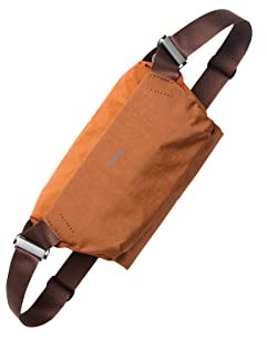 Bellroy Venture Sling 6L (Crossbody-Tasche) - Bronze