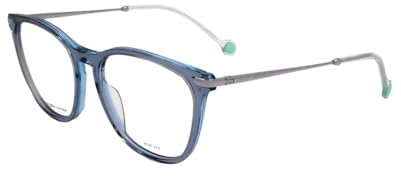 Brillen Tommy Hilfiger TH 1881 PJP BLUE 53/17/140 Damen