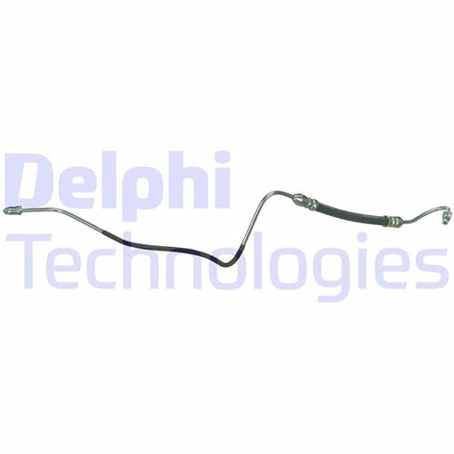 DELPHI Bremsschlauch LH7511 BREMSSCHLÄUCHE Länge: 440mm